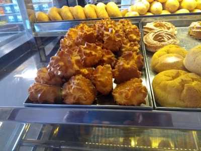 Camargo Paes Doces E Salgados