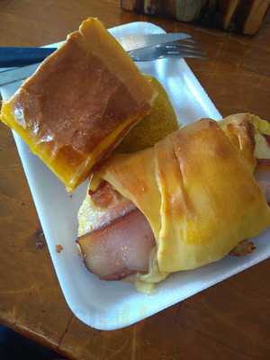 Camargo Paes Doces E Salgados