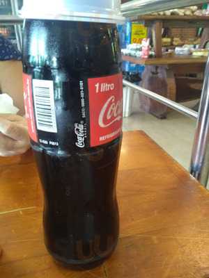 Camargo Paes Doces E Salgados