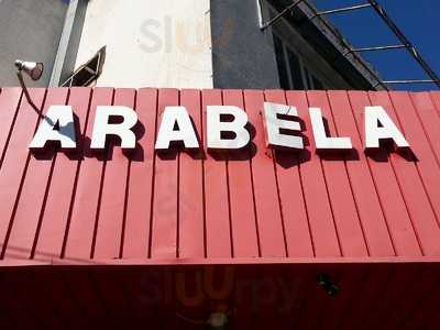 Lanchonete Arabela