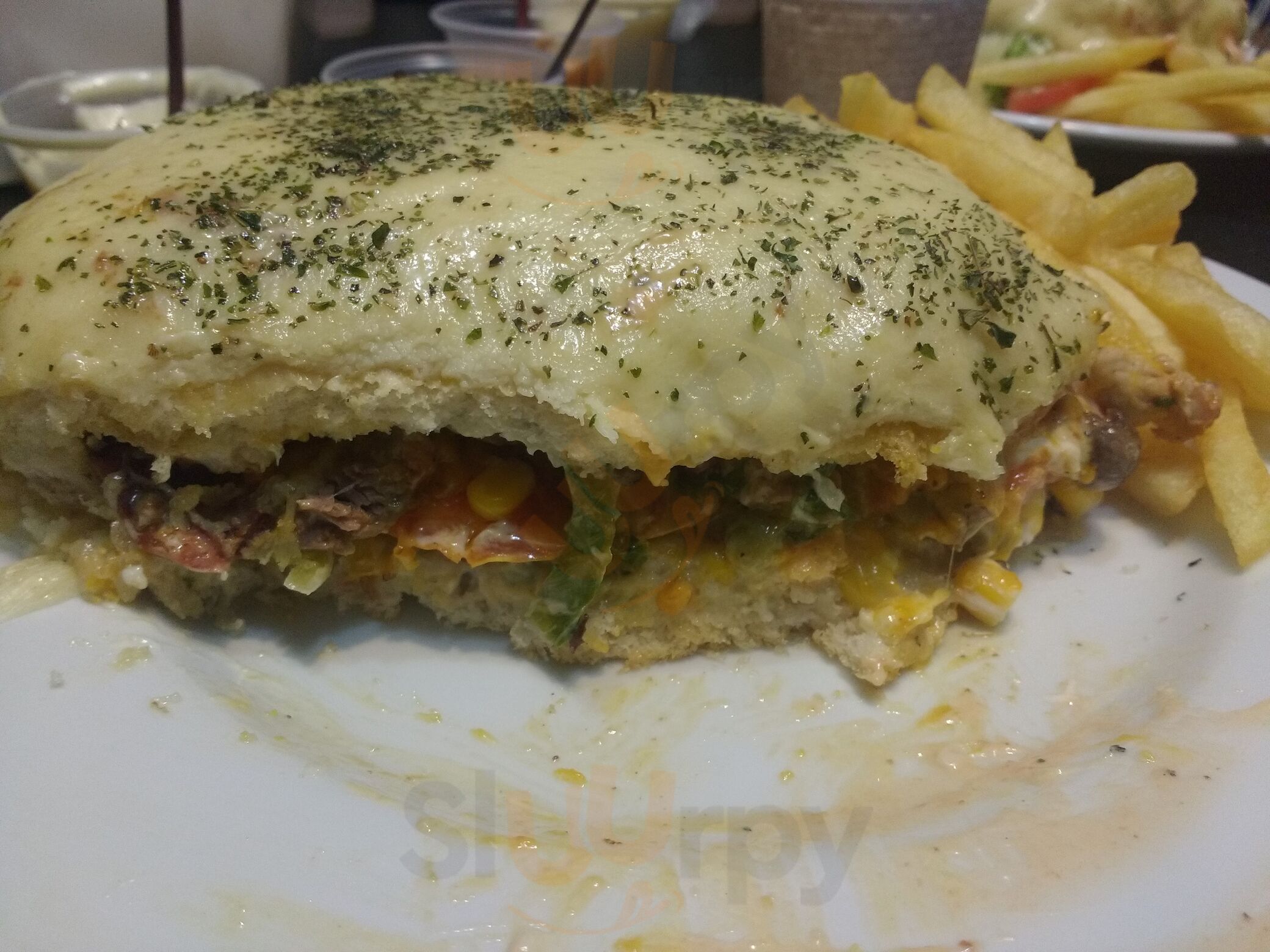 Taberna Do Hamburguer