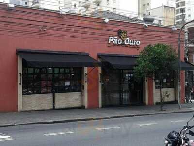 Pao De Ouro
