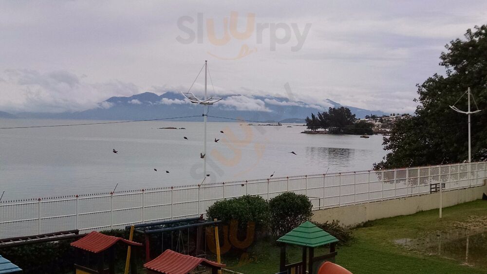 Restaurante Casa Velha