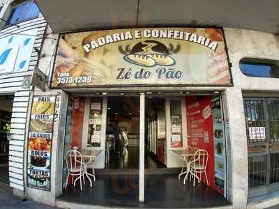 Padaria Sao Jorge