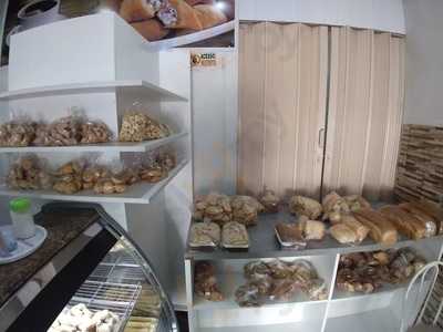 Padaria Sao Jorge