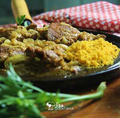 Sra. Quentinha Fortaleza