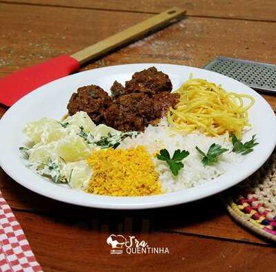 Sra. Quentinha Fortaleza