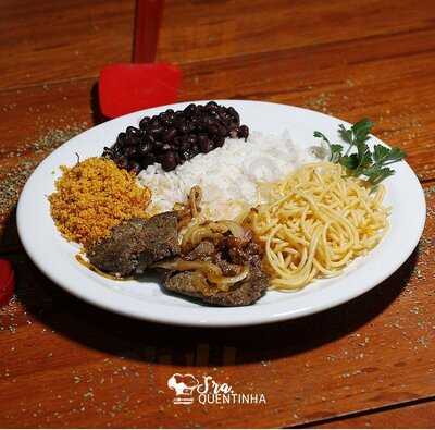 Sra. Quentinha Fortaleza