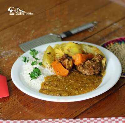 Sra. Quentinha Fortaleza