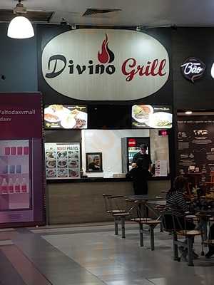 Divino Grill