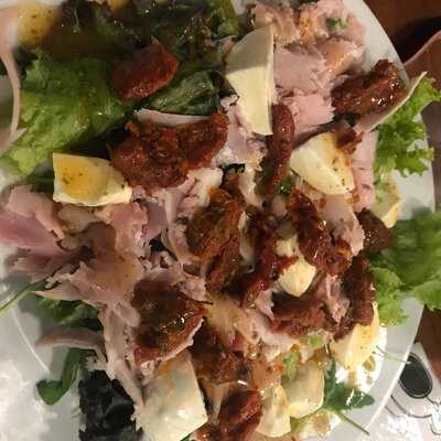 Pizzaria Supermercado Zona Sul