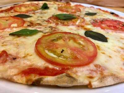 Pizzaria Supermercado Zona Sul