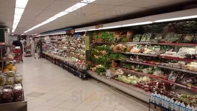 Pizzaria Supermercado Zona Sul