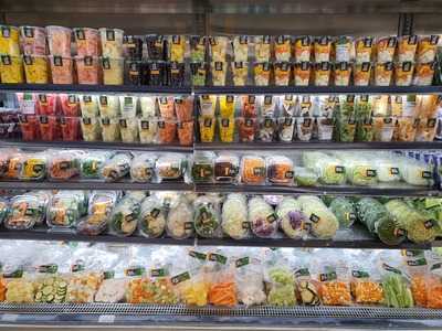 Pizzaria Supermercado Zona Sul