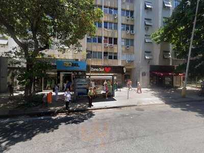 Pizzaria Supermercado Zona Sul