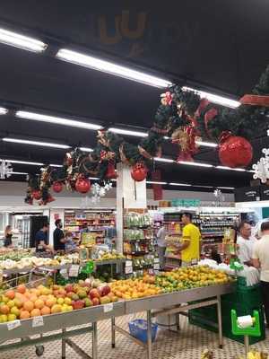 Pizzaria Supermercado Zona Sul