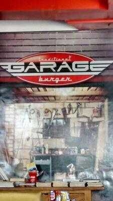 Garage Burger