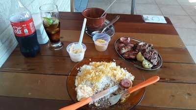 Restaurante Paraiso Do Sabor