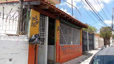 Restaurante Paraiso Do Sabor