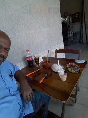 Restaurante Paraiso Do Sabor