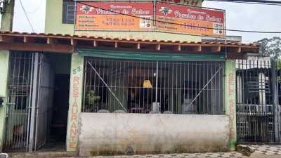 Restaurante Paraiso Do Sabor