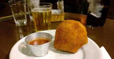 Gigi Lanches E Sucos