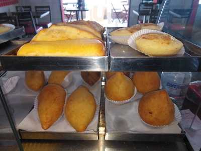 Sao Bernardo Pasteis & Cia