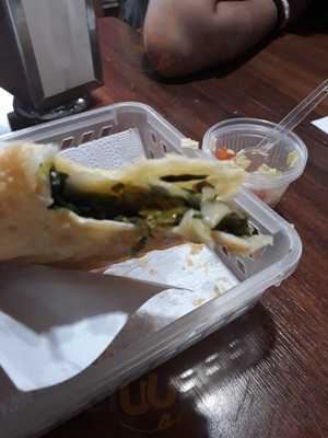 Sao Bernardo Pasteis & Cia