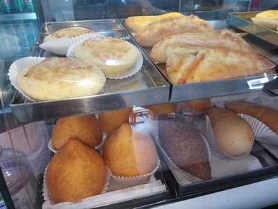 Sao Bernardo Pasteis & Cia