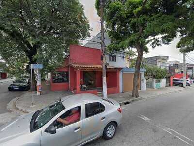 Sao Bernardo Pasteis & Cia