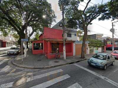 Sao Bernardo Pasteis & Cia