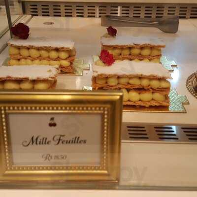 Brigadeiros By Cousin's (cousin's Patisserie)