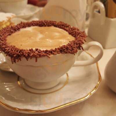 Brigadeiros By Cousin's (cousin's Patisserie)