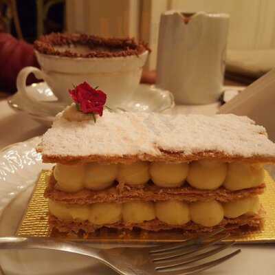 Brigadeiros By Cousin's (cousin's Patisserie)
