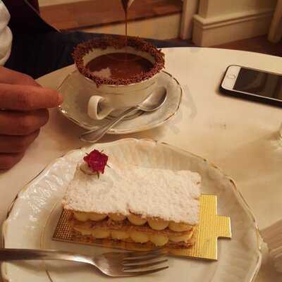 Brigadeiros By Cousin's (cousin's Patisserie)