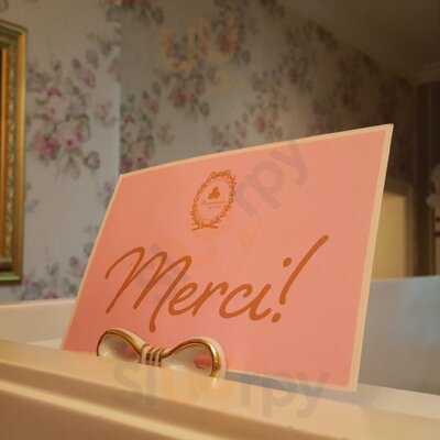 Brigadeiros By Cousin's (cousin's Patisserie)