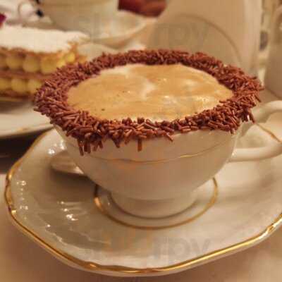 Brigadeiros By Cousin's (cousin's Patisserie)