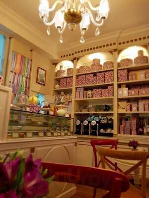 Brigadeiros By Cousin's (cousin's Patisserie)