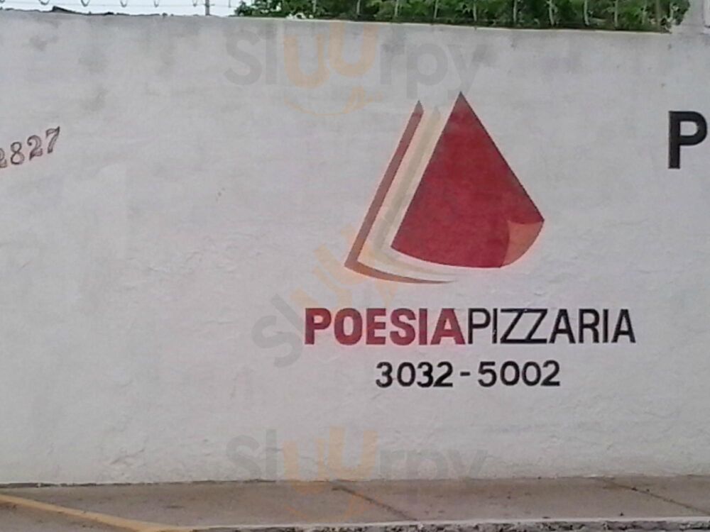 Poesia Pizzaria