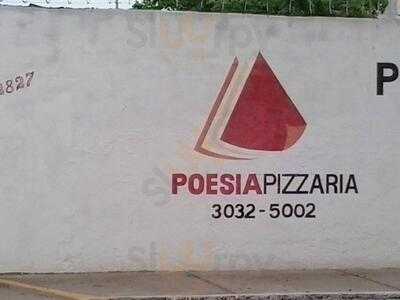 Poesia Pizzaria
