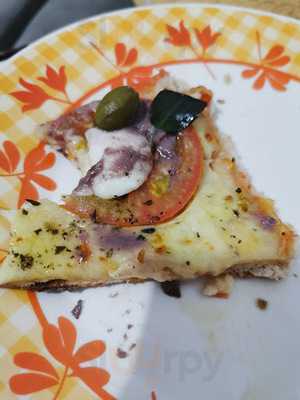 Restaurante E Pizzaria Catauchas