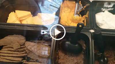 Guilhermo Gastronomia