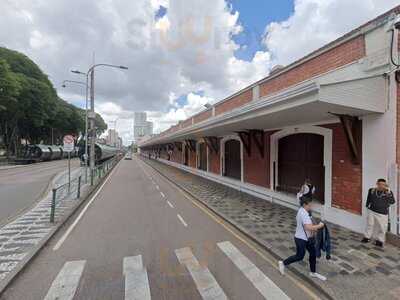 Guilhermo Gastronomia