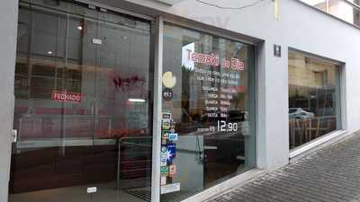 Esquina Sucos E Restaurante