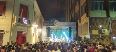 Esquina Sucos E Restaurante