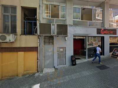 Esquina Sucos E Restaurante