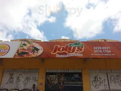 Jolys Hamburger & Pizzaria