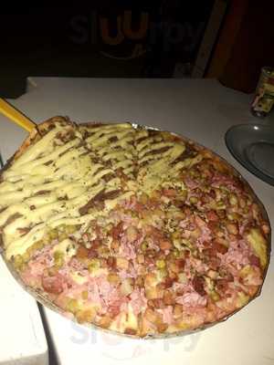 Jolys Hamburger & Pizzaria