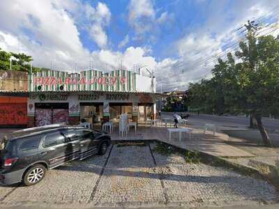 Jolys Hamburger & Pizzaria