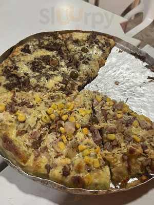 Jolys Hamburger & Pizzaria